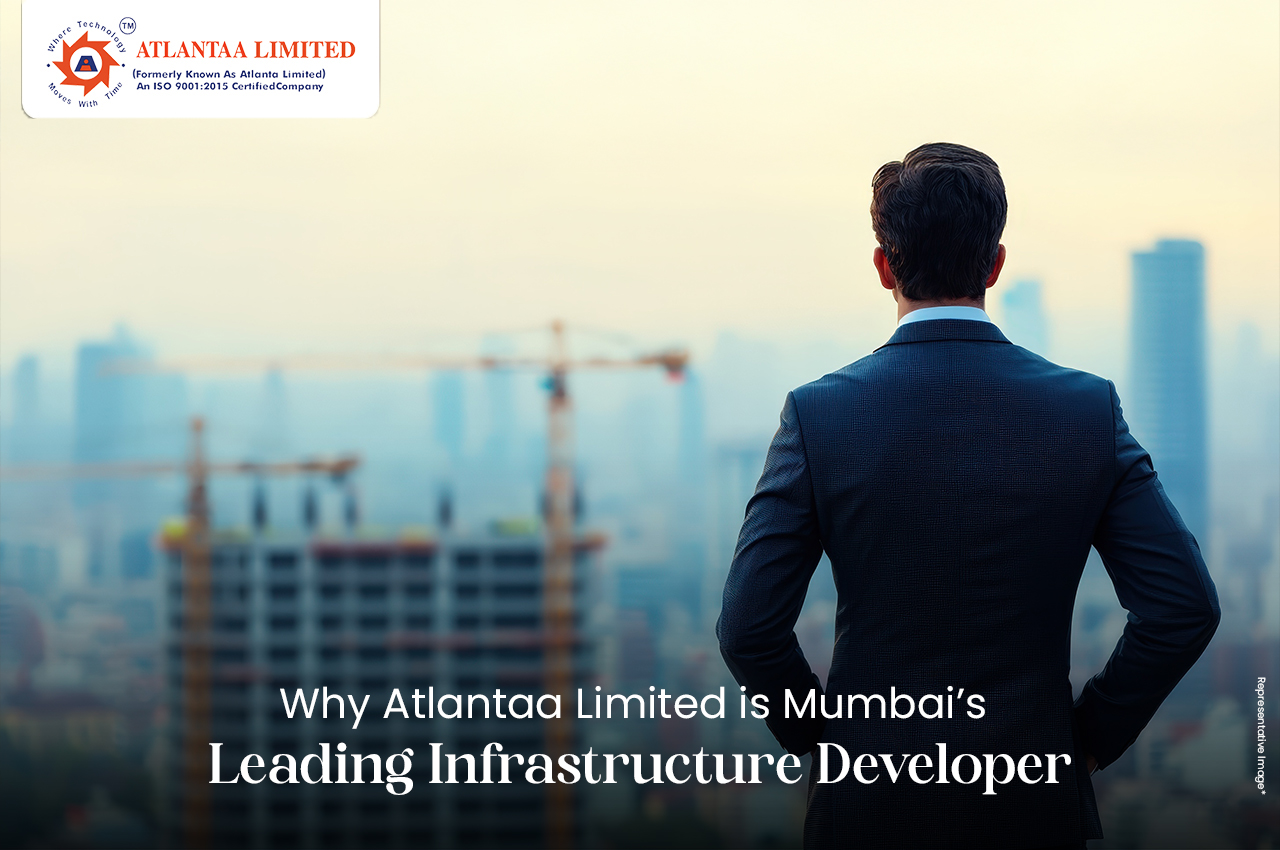 leading infrastructure companies in india