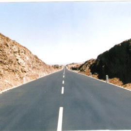 Udaipur bypass